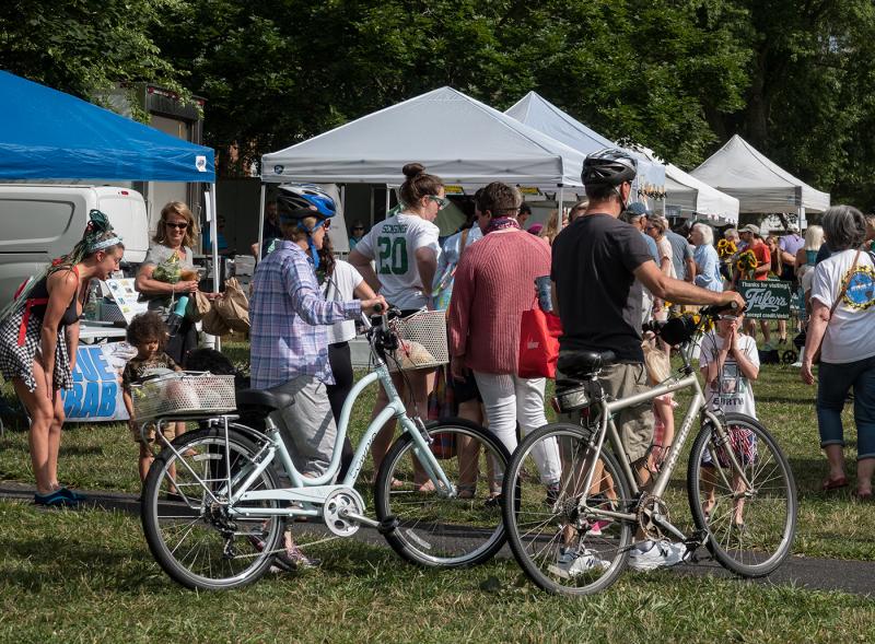Historic Lewes Farmers Market applications due Feb. 28 Cape Gazette